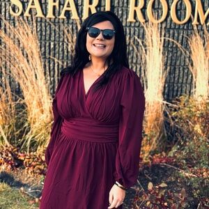 Meet your Posher, Stacey